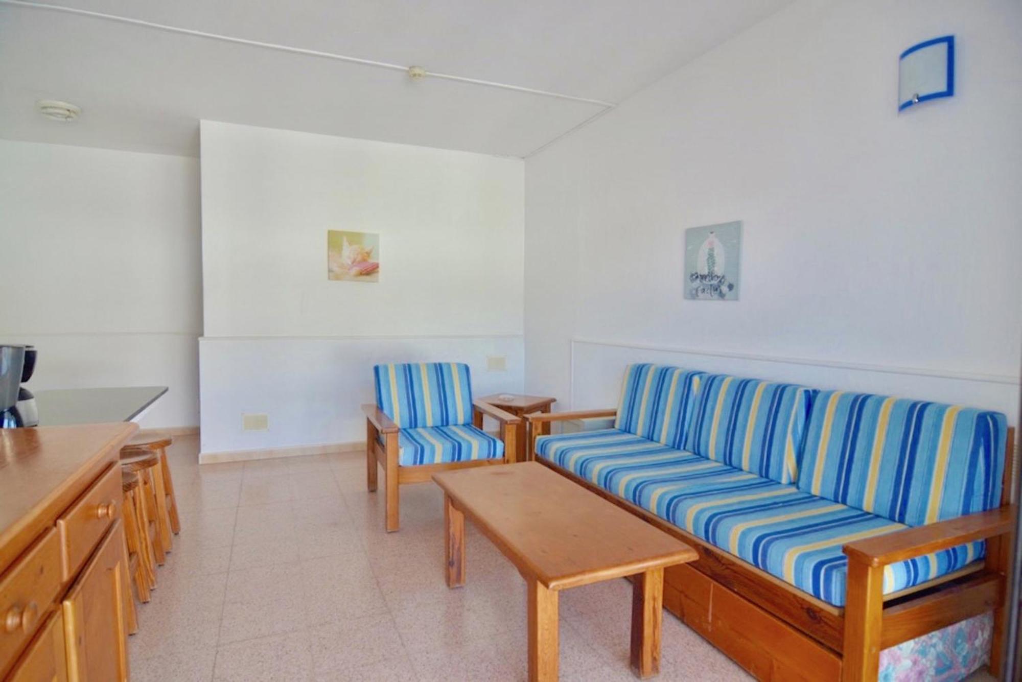 Comfortable Apartment In Puerto Rico Моган Экстерьер фото