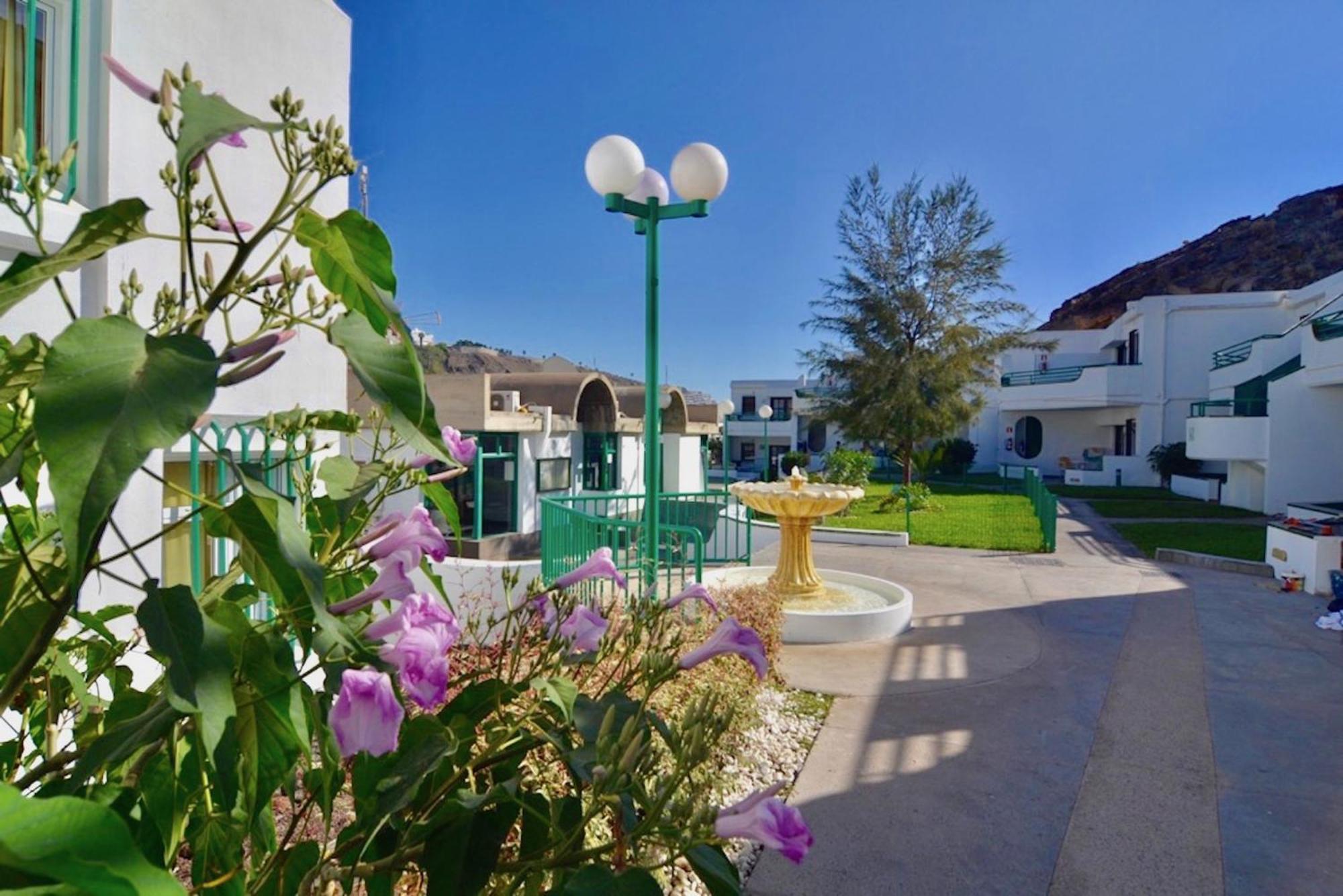Comfortable Apartment In Puerto Rico Моган Экстерьер фото